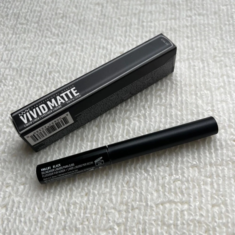 🌙Pick 5 for $25🌙 NYX Professional Makeup Vivid Matte Longwear Liquid Eye…
